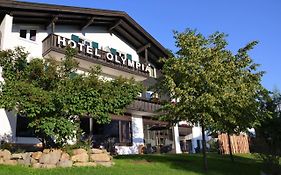 Boutique Hotel Olympia